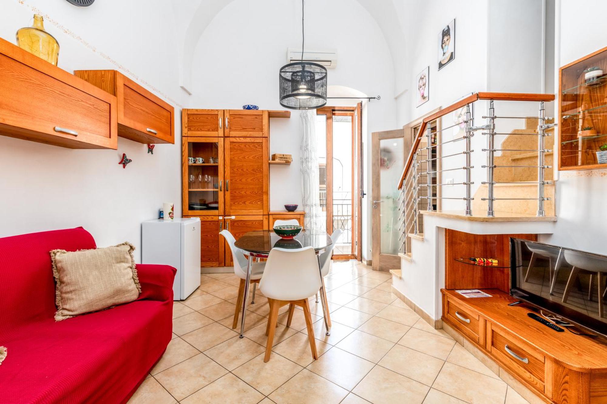 White Stone Flats & Studios Ostuni Exterior photo